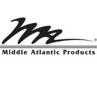CABLE ENTRY REAR DOOR OPTION FOR 21 SPACE EGR RACKS, BLACK FINISH