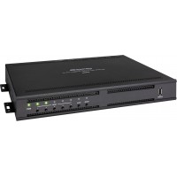 DM Lite 4K Multiformat 5x1 AV Switch and Receiver w/ Ethernet Switch Option